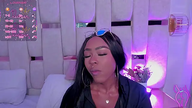 mia schwarz online show from 18, 4, 2026