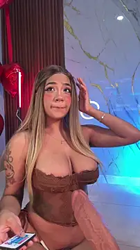 Mikubani18 online show from 18, 2, 2026