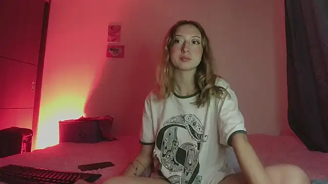 Snapshot of Imsophie_collins chatting on 3, 12, 2024 Imsophie collins online show from 3, 12, 2024