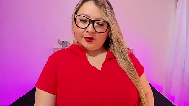 Kharla Marin online show from 9, 4, 2026