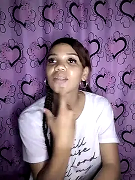 1CANDYLOVE online show from 11, 12, 2024