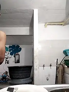 1CANDYLOVE online show from 4, 3, 2025