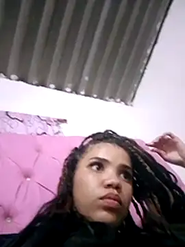 1CANDYLOVE online show from 18, 11, 2025