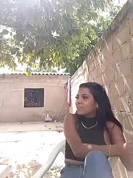 1CANDYLOVE online show from 15, 1, 2026