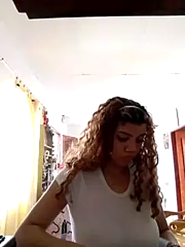 1CANDYLOVE online show from 1, 4, 2026