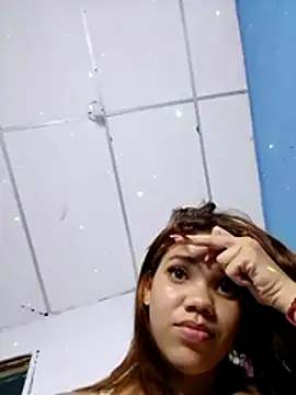 1CANDYLOVE online show from 14, 4, 2026