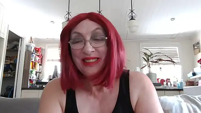 Snapshot of S4mmysplace chatting on 14, 2, 2025 S4mmysplace online show from 14, 2, 2025