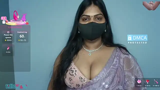 Snapshot of sameeksha_9 chatting on 28, 4, 2026 sameeksha 9 online show from 28, 4, 2026