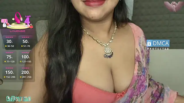 Snapshot of sameeksha_9 chatting on 9, 6, 2026 sameeksha 9 online show from 9, 6, 2026