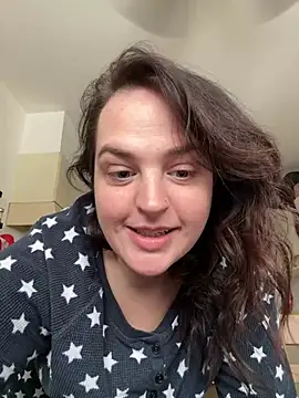 Quinnrose0420 online show from 25, 2, 2025