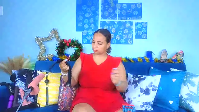 CleopatraYourRoyalAffair online show from 3, 12, 2024