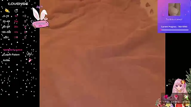 Snapshot of Blondecandie chatting on 20, 2, 2026 Blondecandie online show from 20, 2, 2026