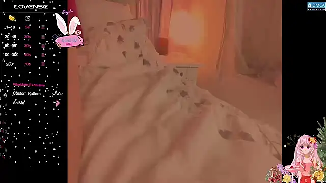 Snapshot of Blondecandie chatting on 25, 2, 2026 Blondecandie online show from 25, 2, 2026