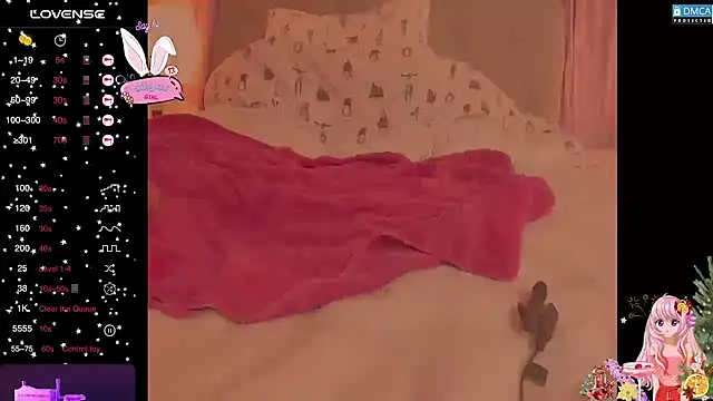 Snapshot of Blondecandie chatting on 26, 2, 2026 Blondecandie online show from 26, 2, 2026