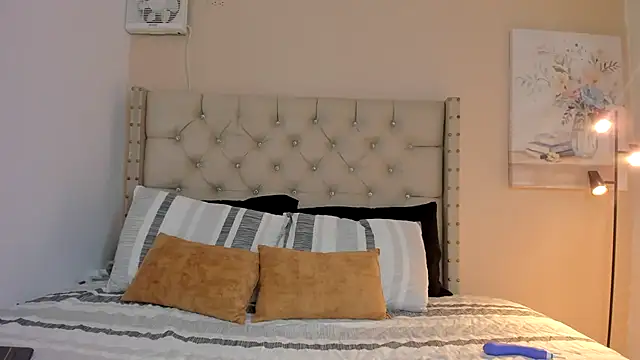 vanesasexyhot21 online show from 15, 4, 2026