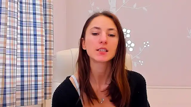 AniaGray online show from 21, 1, 2025