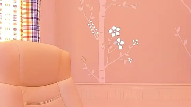 AniaGray online show from 27, 1, 2025