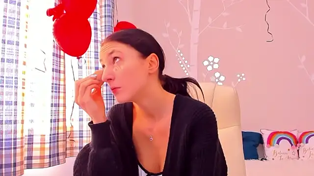 AniaGray online show from 20, 2, 2025