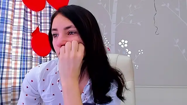 AniaGray online show from 25, 2, 2025