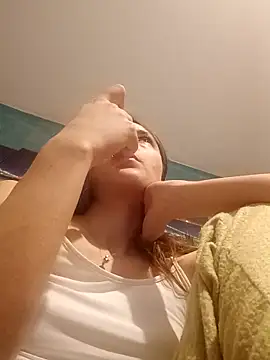 AniaGray online show from 9, 11, 2025