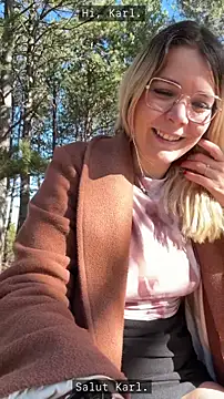 EmyLana online show from 5, 4, 2026