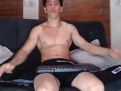 ethan noir online show from 18, 12, 2024