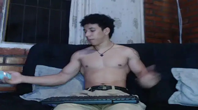 ethan noir online show from 12, 1, 2025