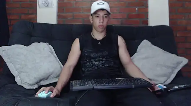 ethan noir online show from 21, 1, 2025