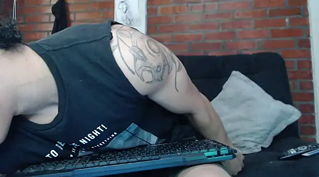 ethan noir online show from 24, 1, 2025