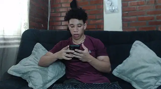 ethan noir online show from 29, 1, 2025