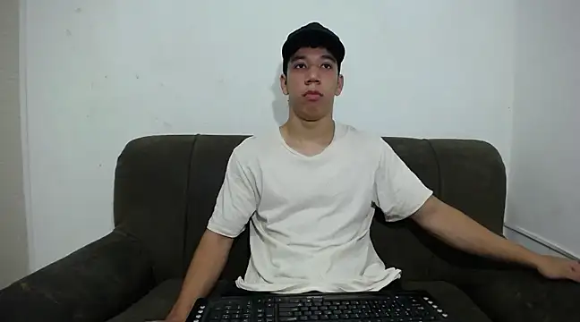 ethan noir online show from 12, 2, 2025