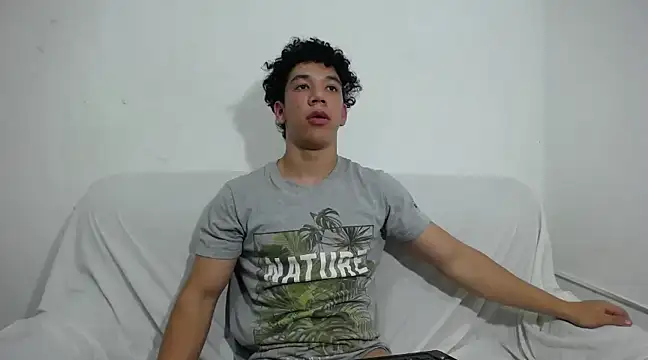 ethan noir online show from 16, 2, 2025