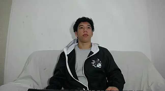 ethan noir online show from 21, 2, 2025