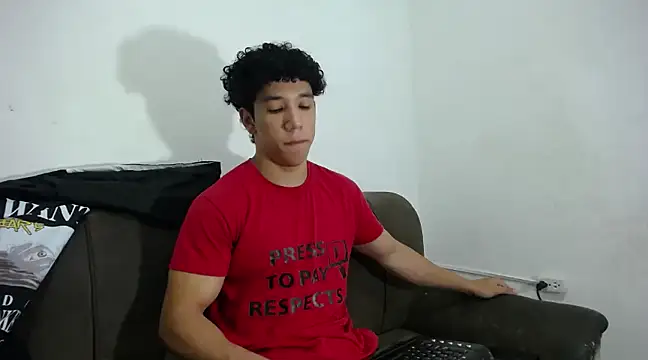 ethan noir online show from 1, 3, 2025