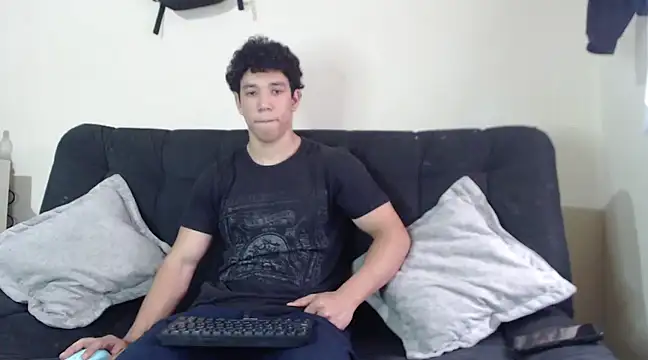 ethan noir online show from 10, 3, 2025