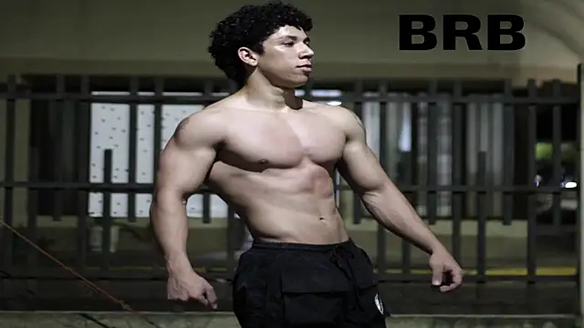 ethan noir online show from 21, 3, 2025