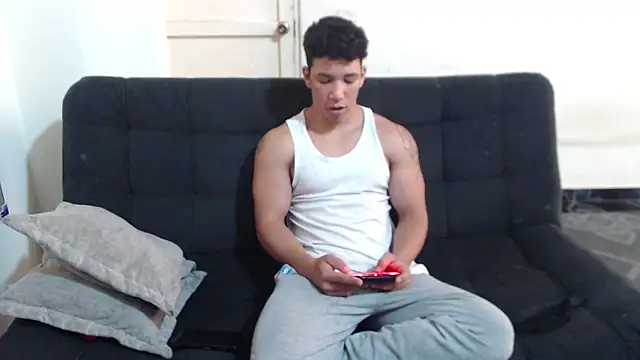 ethan noir online show from 12, 9, 2025