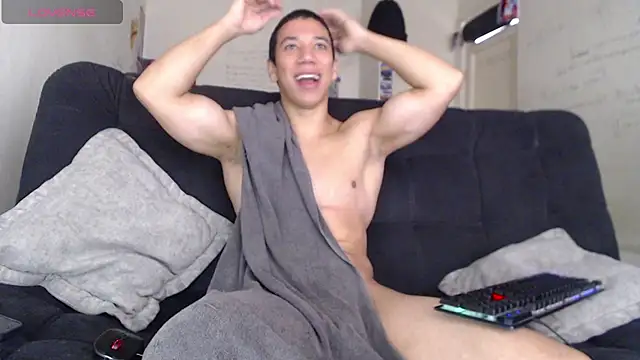 ethan noir online show from 14, 11, 2025