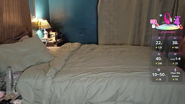 CurlyNony online show from 14, 1, 2026