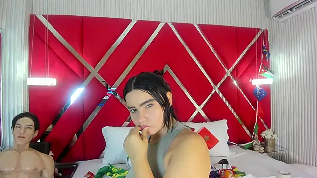 Snapshot of SusanCouper chatting on 11, 6, 2026 SusanCouper online show from 11, 6, 2026