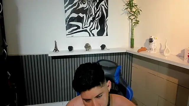 Daemon21 online show from 13, 10, 2025