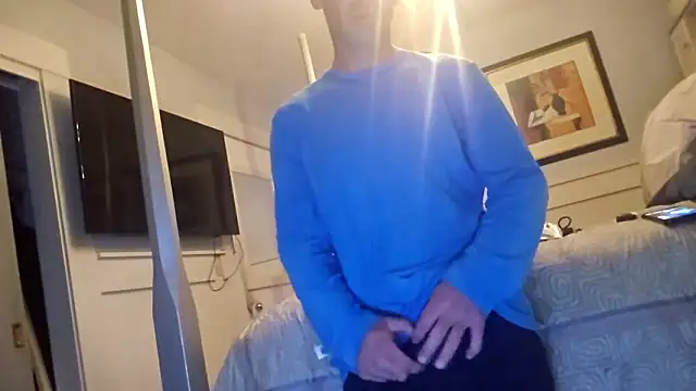 blairfrancis online show from 25, 10, 2025