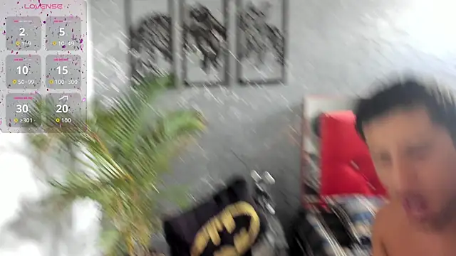 pepe joness online show from 31, 10, 2025