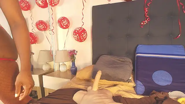 Evelonga 707 online show from 20, 2, 2026