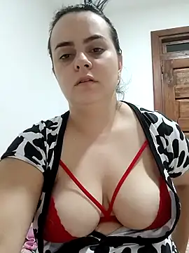 Snapshot of Im_Amelia chatting on 7, 1, 2025 Im Amelia online show from 7, 1, 2025