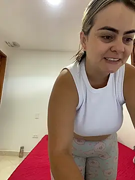 Im Amelia online show from 25, 11, 2025