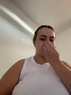 Im Amelia online show from 17, 12, 2025