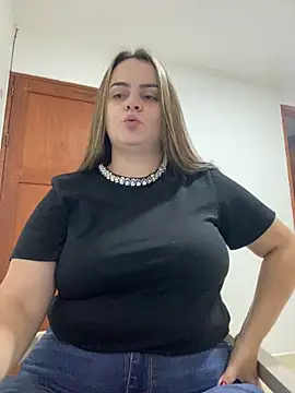 Im Amelia online show from 17, 1, 2026