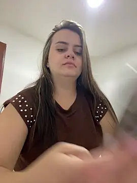 Im Amelia online show from 21, 2, 2026