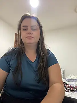 Im Amelia online show from 23, 2, 2026